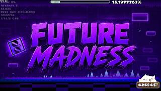 Future Madness By 294848