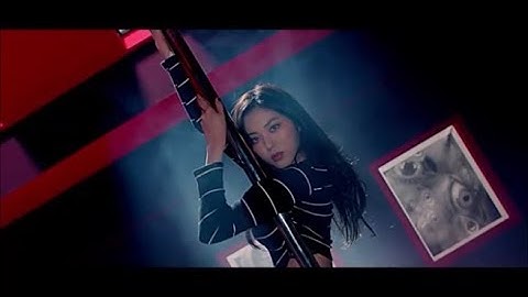 all CLC mvs but only EUNBIN