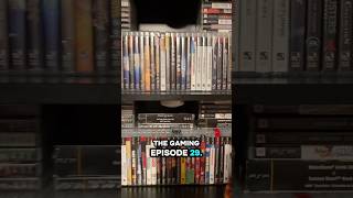 "Rare Item From My Game Room" Episode 29 #lyfeoftaygaming #yyc #fyp #nintendo #familyguy