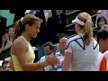 Amelie Mauresmo vs Meghann Shaughnessy 2006 Roland Garros R1 Highlights