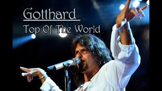 Gotthard - Top Of The World [Made In Switzerland Live In Zurich][2005]