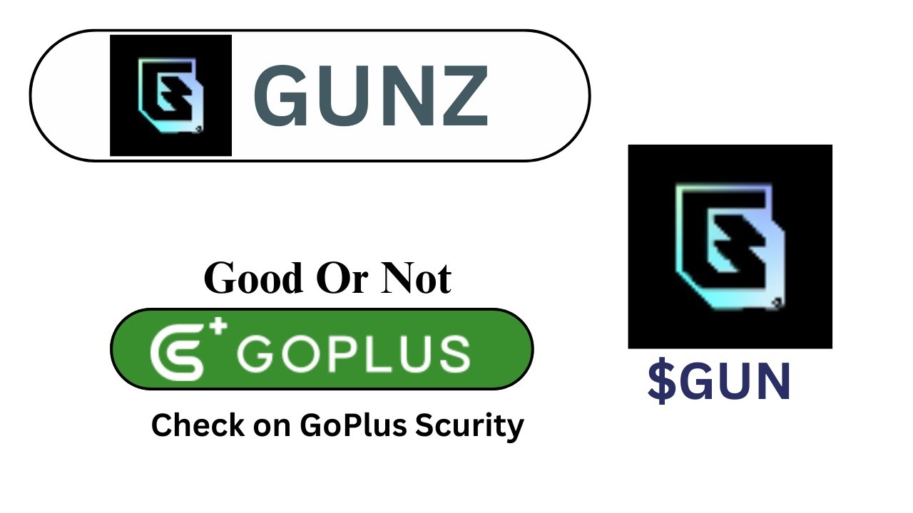 Is GUNZ ($GUN) Token Good Or Not ??