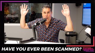 Have You Ever Been Scammed? | 15 Minute Morning Show