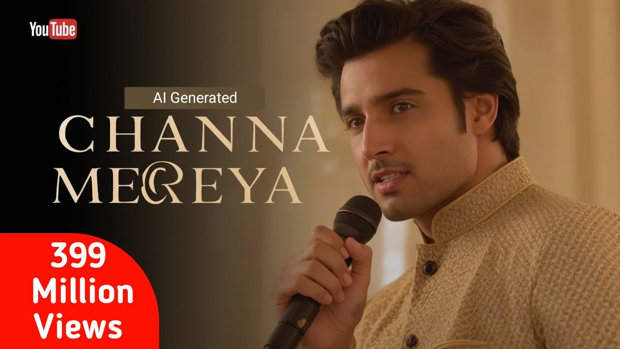 Channa Mereya - Lyric Video | Ae Dil Hai Mushkil | Karan Johar | Ranbir | Anushka | Pritam | Arijit