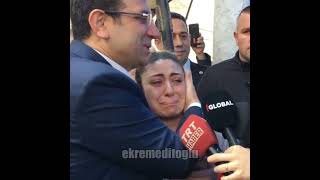 Ekrem Imamoğlu - Another Love