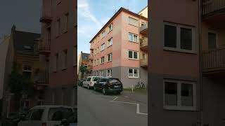 Köln. Nippes... Nippes...