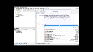Hello Netbeans Profile