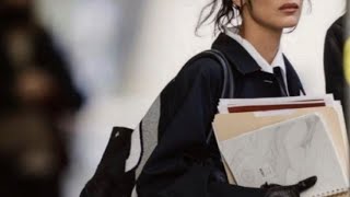 College Acceptance Subliminal