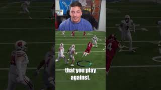 This Is The Secret Weapon Of Every Offense!