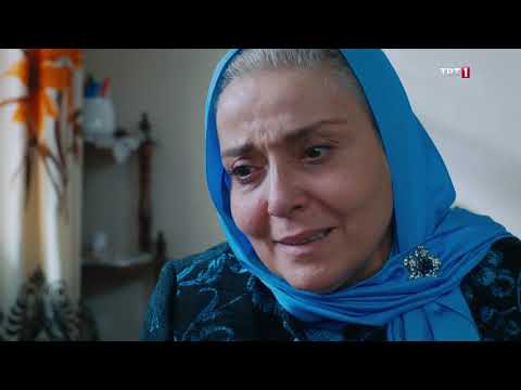 Elimi Bırakma 16. bölüm - Hüsniye Hanımın Vedası