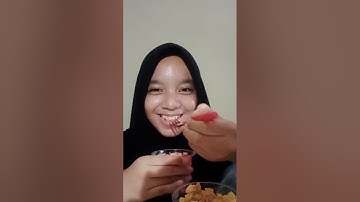 VLOG STREET FOOD,TUGAS INFORMATIKA