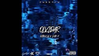 Olvidar  88 nebula 98 X jay xu1x new Wave Vol2