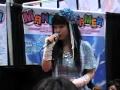 Anime Expo 2010 - jpop singer CooRie 3/4