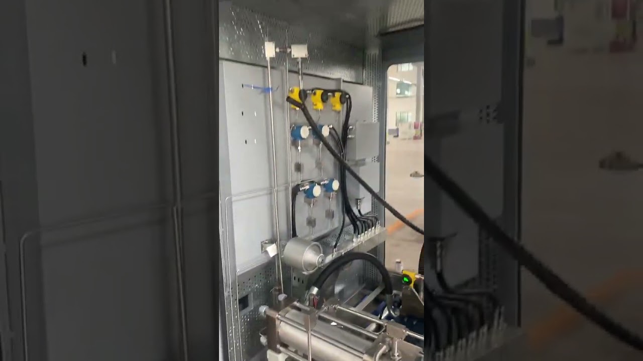 Efficient Hydrogen Compression Solutions: Embrace the Liquid-Driven Gas Compressor Technology