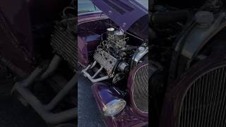 Ford Flathead With An Isky Cam — The Old V8 With Hot Rod Bite