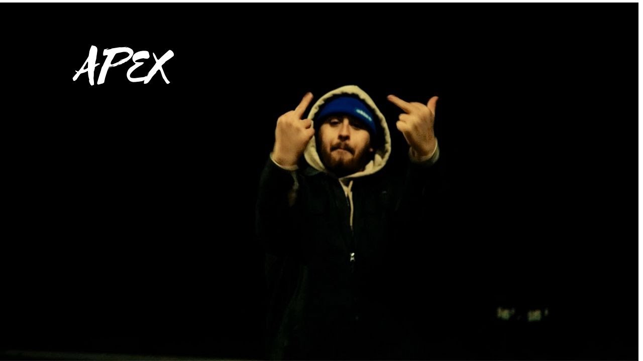 B1 The Architect - Apex (Feat. Philly Regs) - {Official Video}