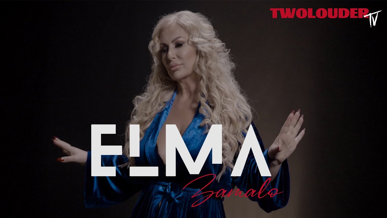 Watch ELMA SINANOVIC - ZAMALO (OFFICIAL VIDEO 2023) on YouTube Watch ELMA SINANOVIC - ZAMALO (OFFICIAL VIDEO 2023) on YouTube