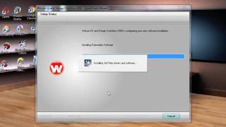 Tutorial install Wilcom 2006 part 1 ( fix time out )