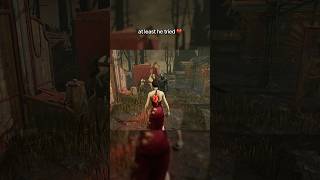 he’ll get em next time 🥺 #deadbydaylight #dbd #ghostface #memes