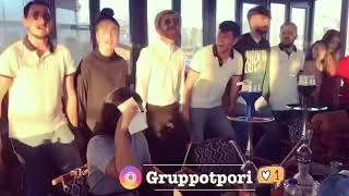 Hopa Hemşin Horonu (Grup Potpori)