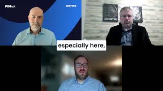 PIMtalk clip (Episode #:4): Product Data Governance in B2B Manufacturing