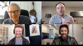 Between 2 Stands  Season 2, Episode 12 - Stephen Molina