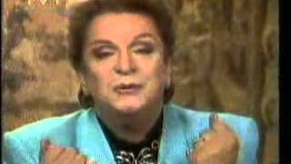 Zeki Müren Ah Bu Şarkıların Gözü Kör Olsun
