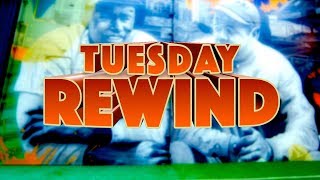 Tuesday's Rewind | The Dan Patrick Show | 9/10/19