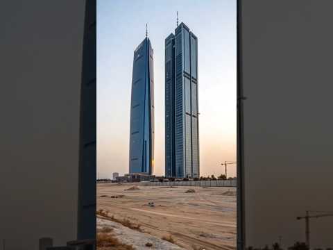 هدم ناطحات السحاب بالمتفجرات هندسة     