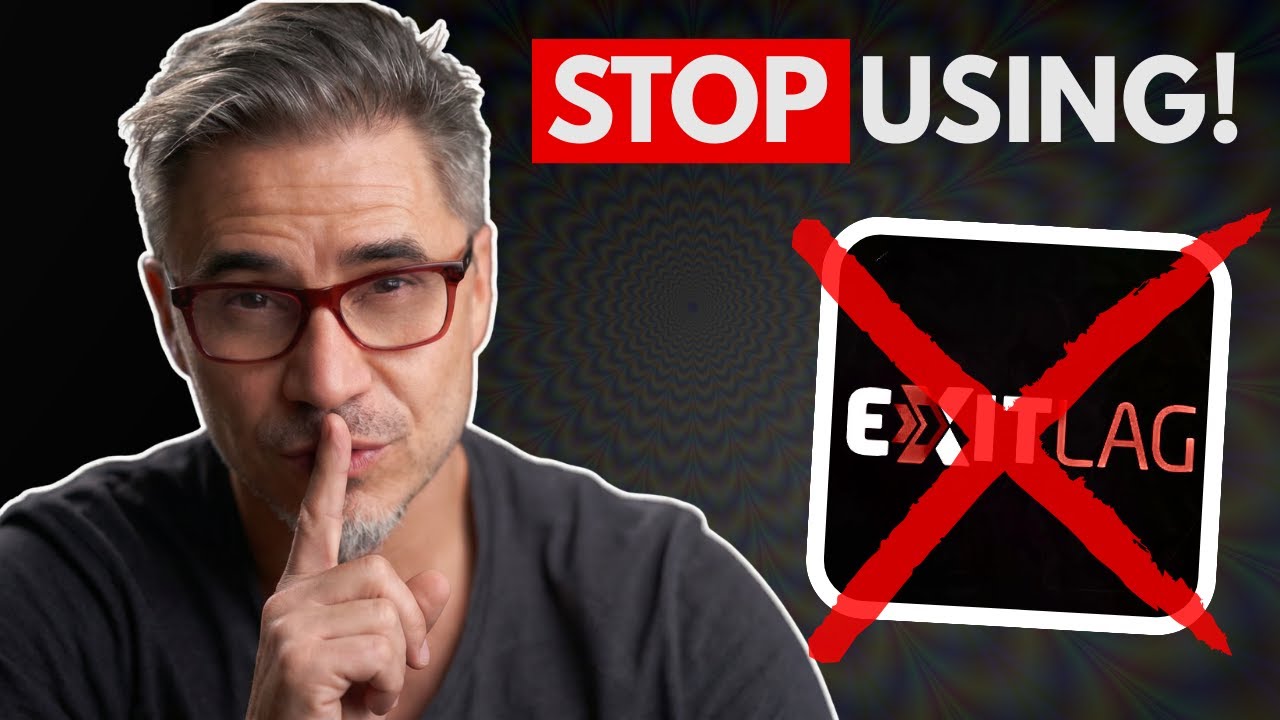 Best FREE ExitLag Alternatives (2026)