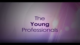 2017 ATHENA Awards Young Professional finalists