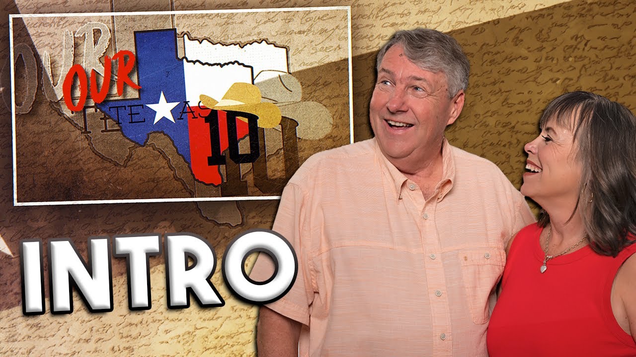 Our Texas Ten | Introduction
