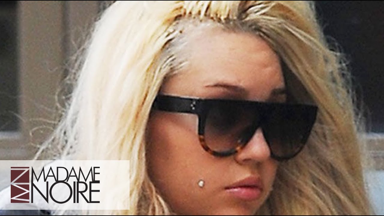 Amanda Bynes Regrets Inappropriate Tweets | MadameNoire