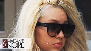 Amanda Bynes Regrets Inappropriate Tweets | MadameNoire