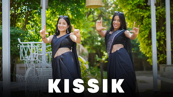 Kissik | Thappad Marungi Sala Thappad Marungi | Instagram Trending song | Pushpa 2