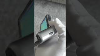 NOKIA N92 TV Mobile phone silver...###2025