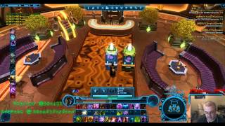 DXUN54 SWTOR TREEKS AND TIPS 4 0 Contraband Slot Machine