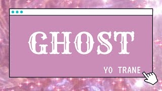 Watch Yo Trane Ghost video