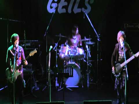ＳＢ　ＬＩＶＥ　Vol8 私は猫(オリジナル）ハッピーターン！