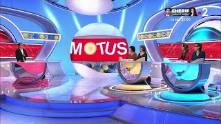 Motus du 11/01/19 - Intégrale