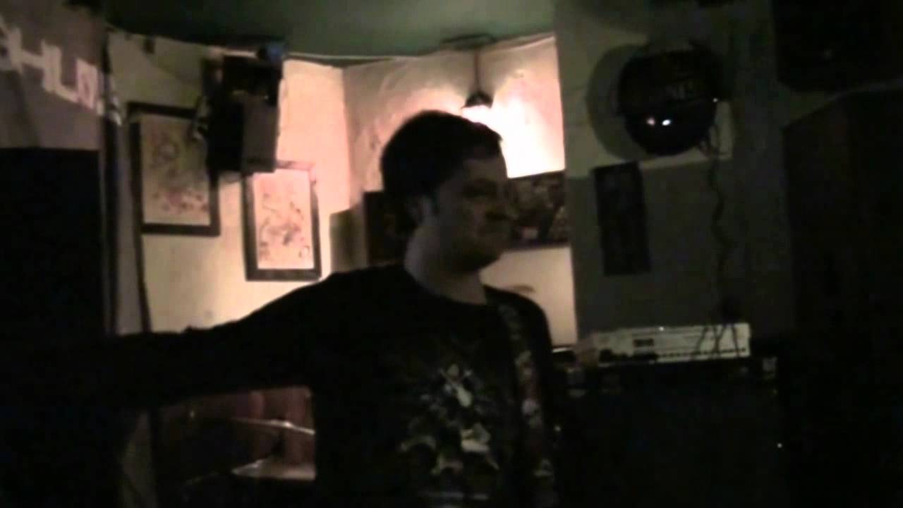 CRUSHLINE - Hot N Burnin