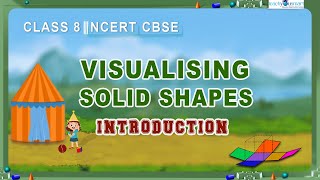 Visualising Solid Shapes Introduction Polyhedron