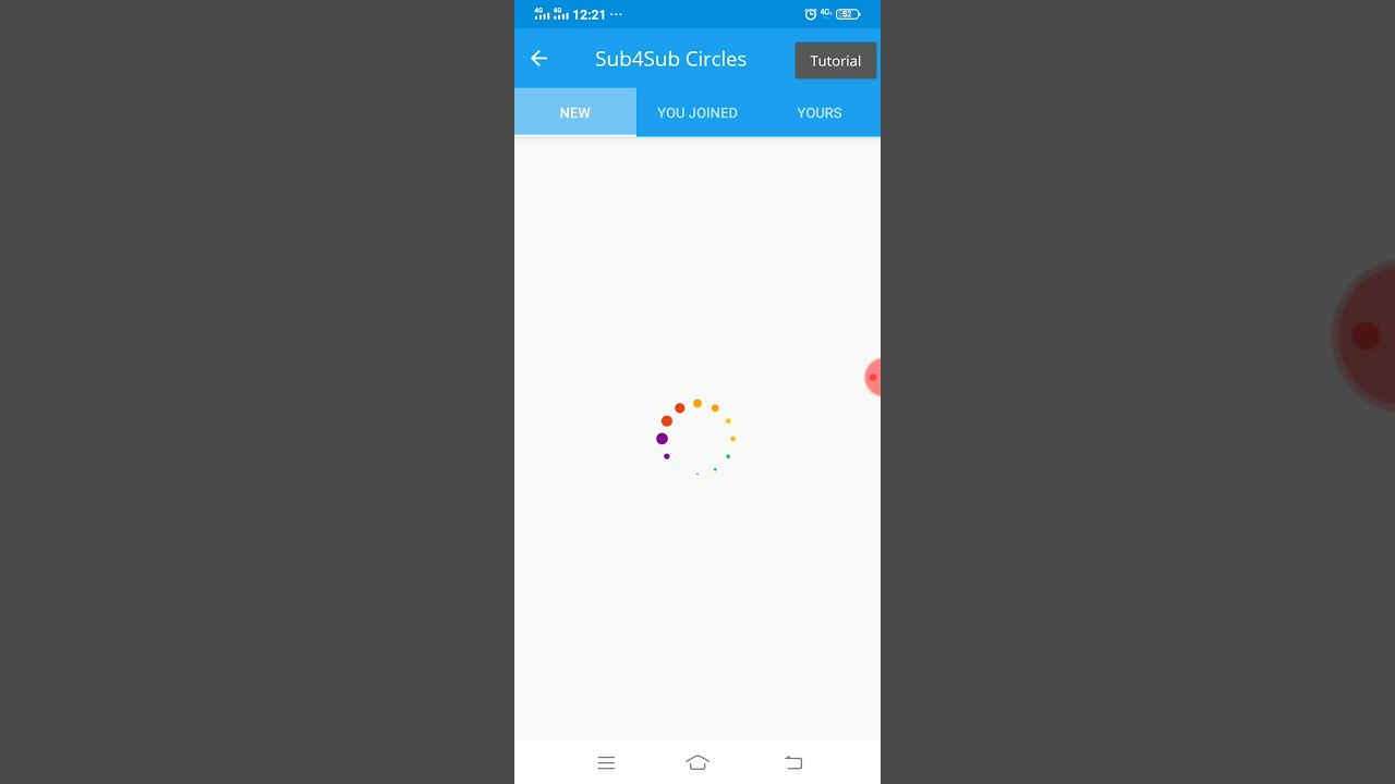 EXCHANGE APP use this to have a many subscriber.legit app!!!!! try it to prove it.