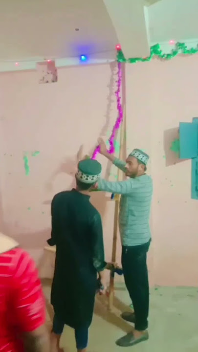 video Darul Uloom Halima Dangi basti Madarsa Halimi star ⭐ YouTube #halar #jiha