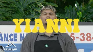 Yianni - Sick N’ Tired (Official Music Video)