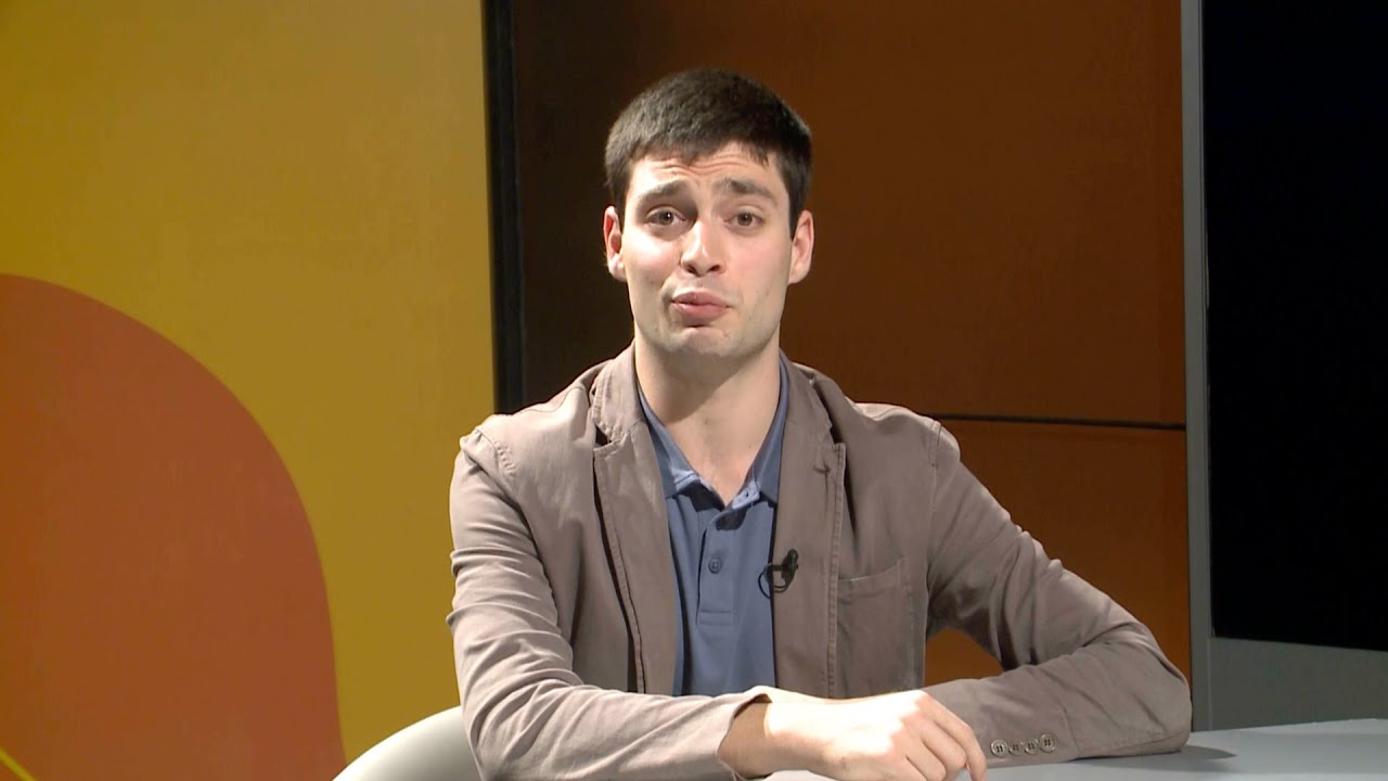 Planeja ESPM – Bloco 3: entrevista Dácio Pinheiro