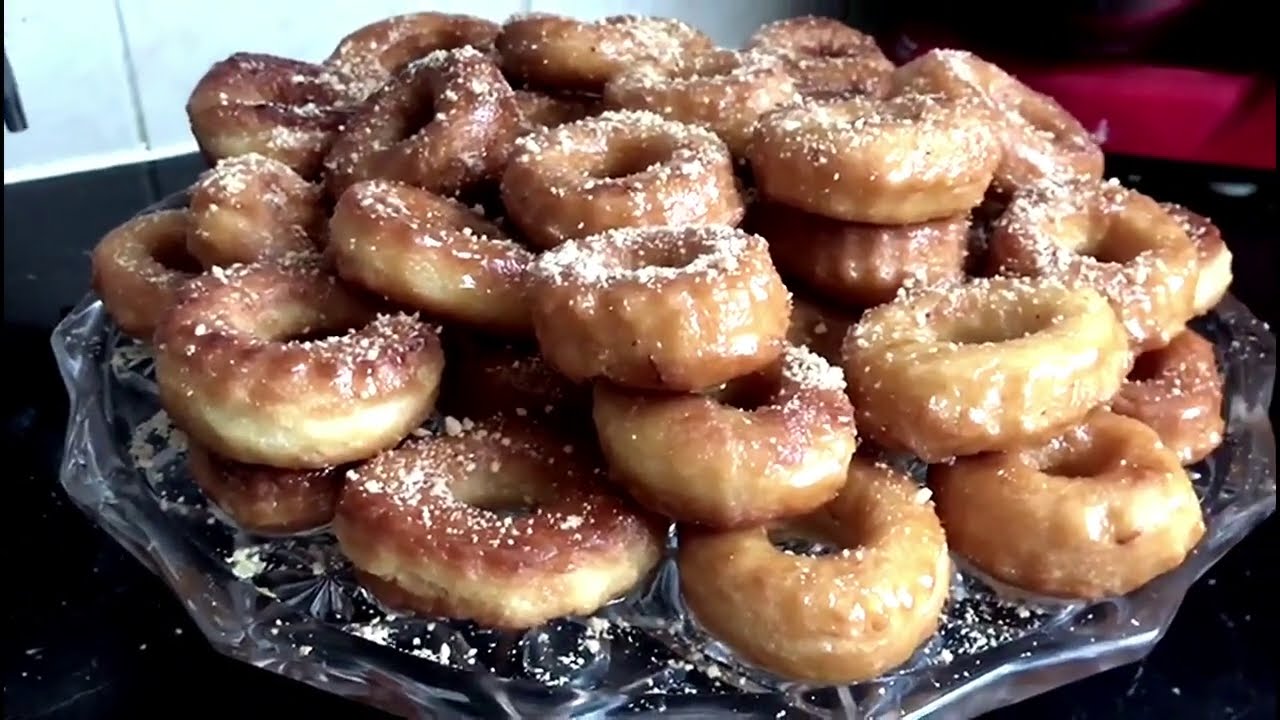 Yoyo Les Gateaux De Mon Enfance Youtube