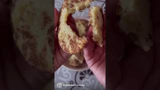 Cream Cheese and Cinnamon Cookies 🍪