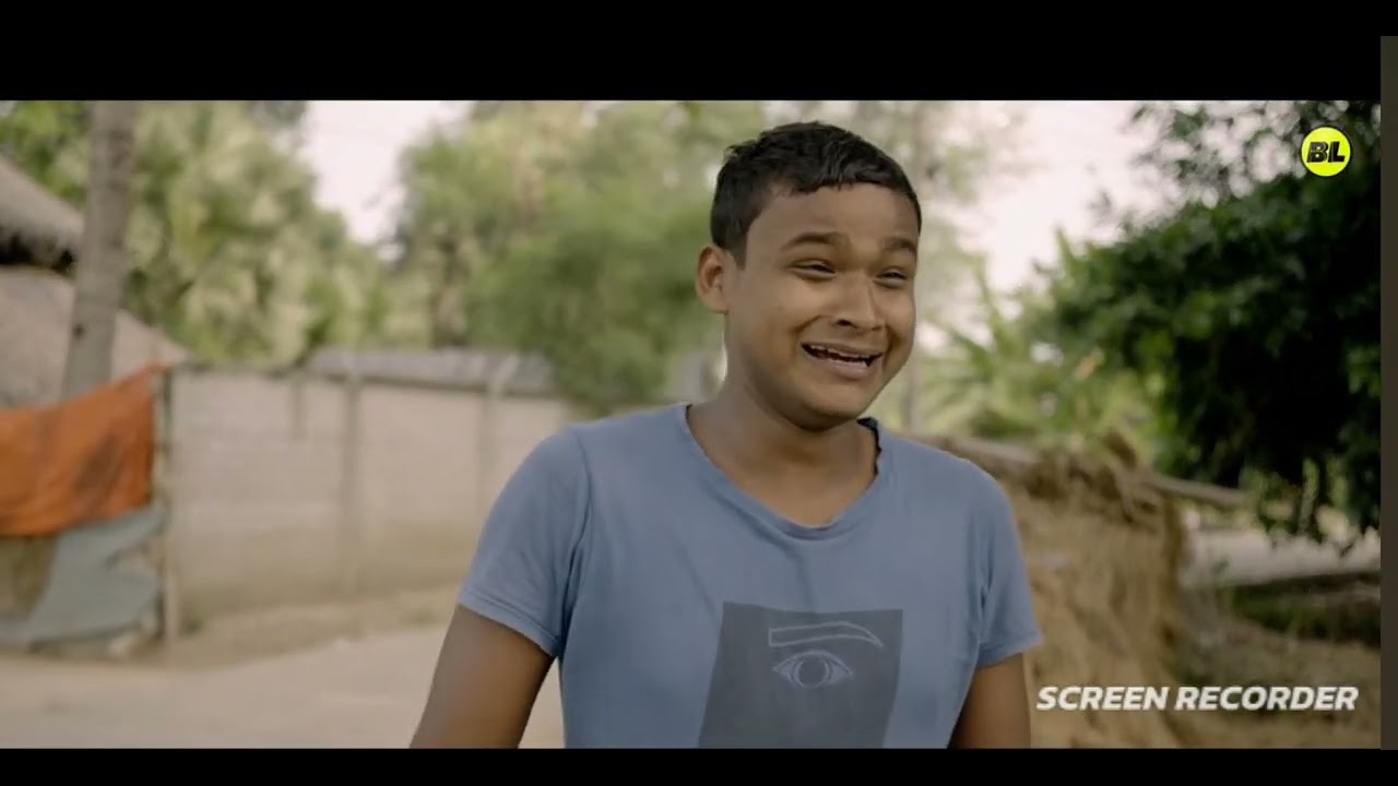 স্ক্র্ভূত comadiy video bong luchcha