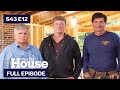 This Old House | Toasty Cars (S43 E12) FULL EPISODE